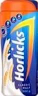 Horlicks