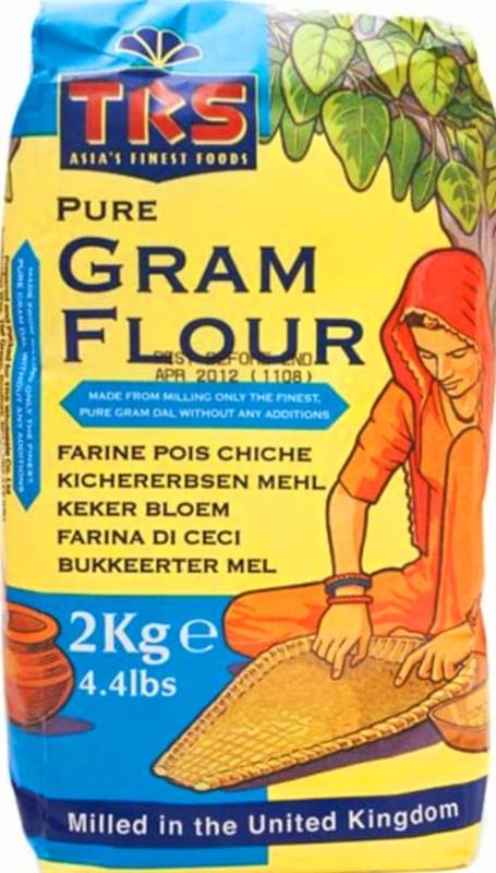 TRS Gram flour