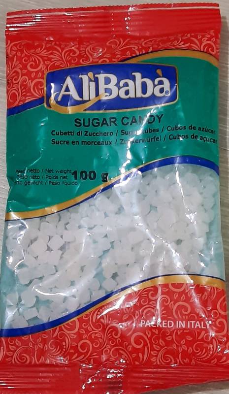 Sugar Candy 100 grams