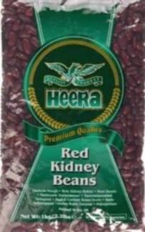 Heera Kidney Beans / Rajma 1kg