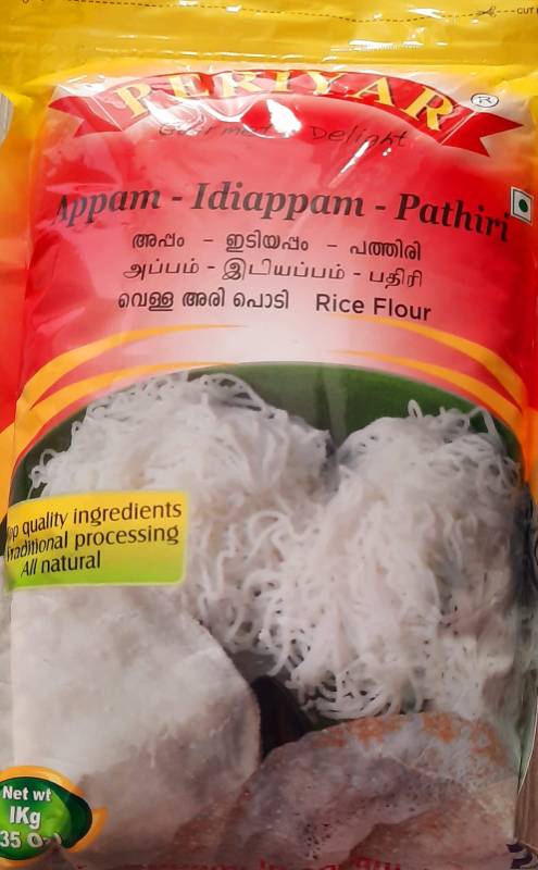 Periyar Instant Idiyappam Podi 1kg