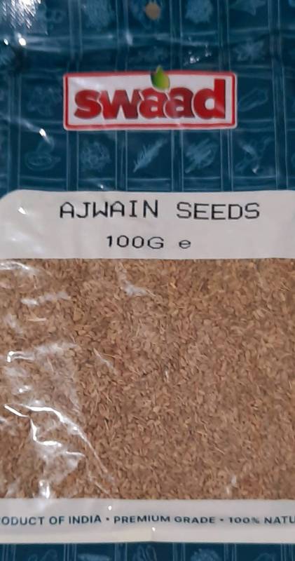Swaad Ajwain