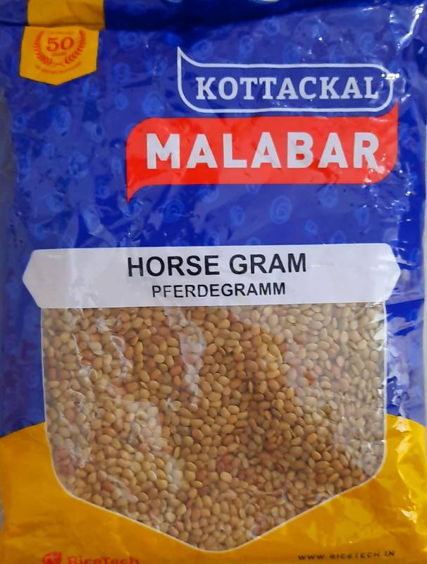 Horse Gram 1kg