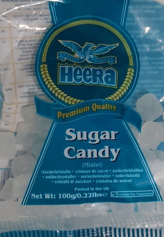 Sugar Candy 100 grams
