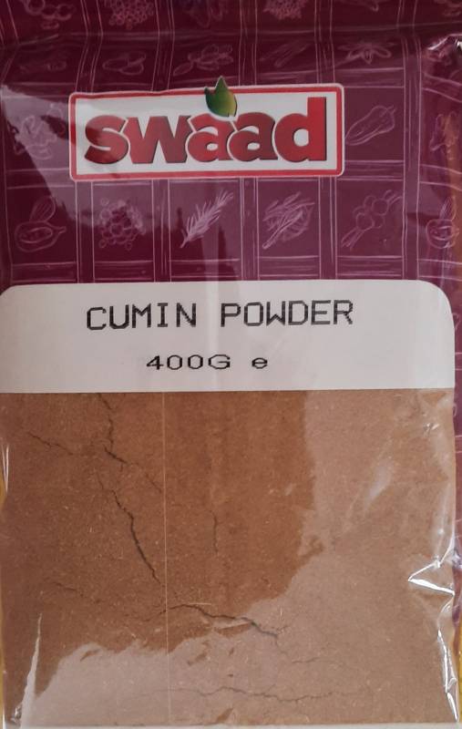 Swaad Cumin Powder 400gr