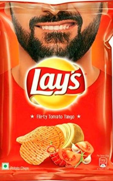 Lays Tomato Tango