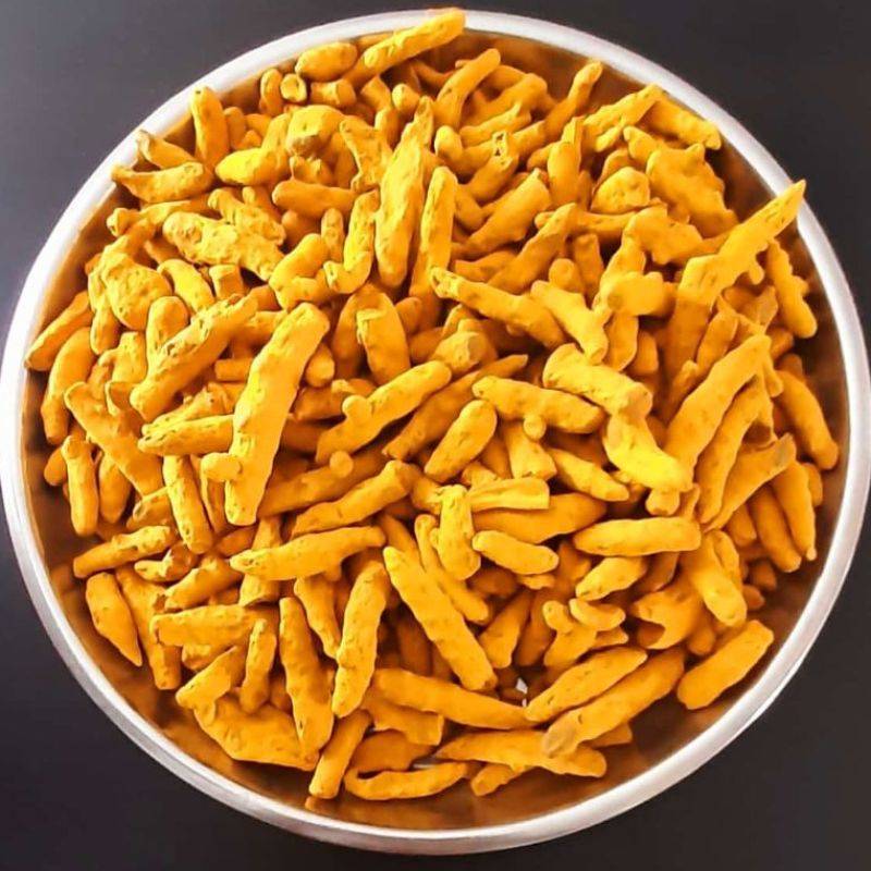 Turmeric Stick ( Pasupu Komulu)