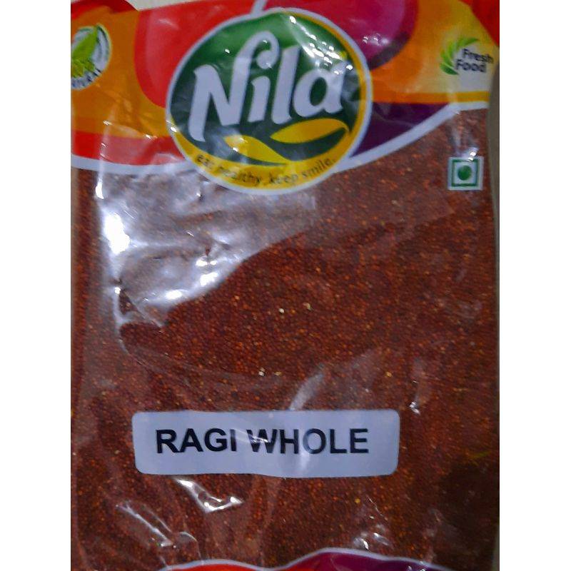 Nila Ragi Whole 1kg