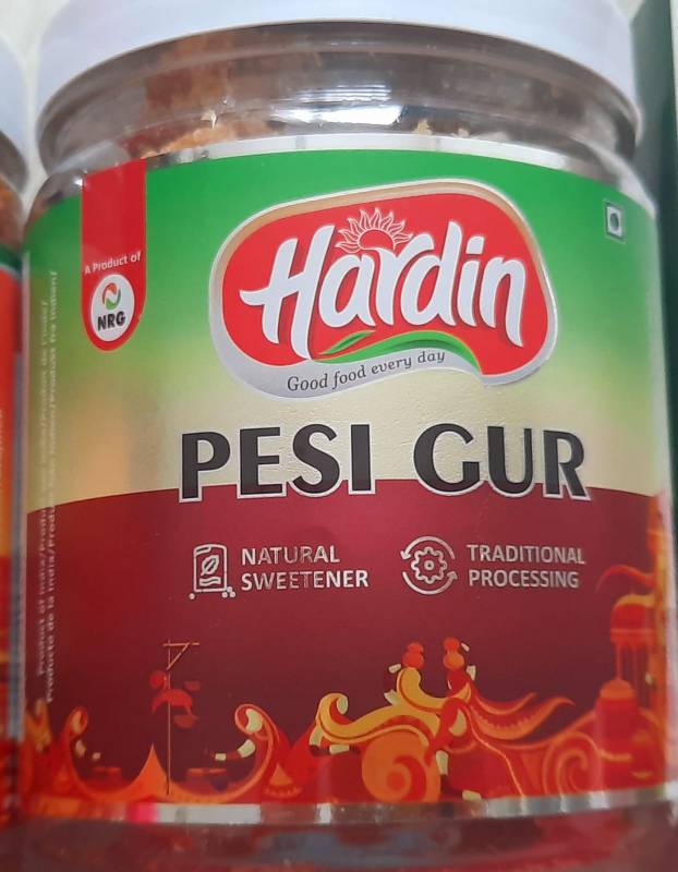 Hardin Pesi Gur