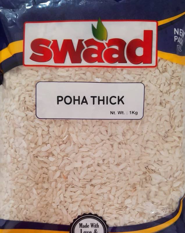 Swaad Powa Thick 1kg