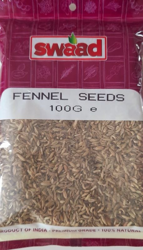 Saunf / Fennel 100gr