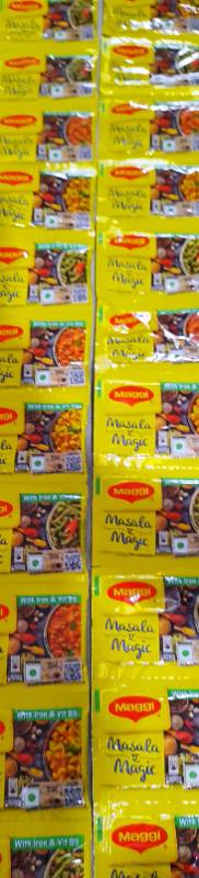 Maggie Magic Masala 1pc