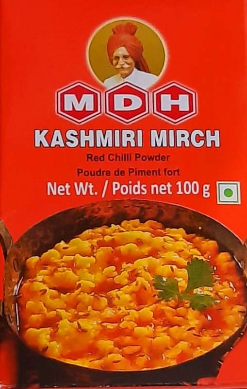 MDH Kashmiri Mirch