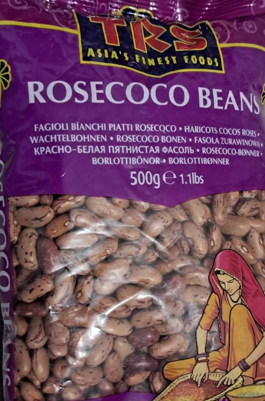 RoseCoco Beans