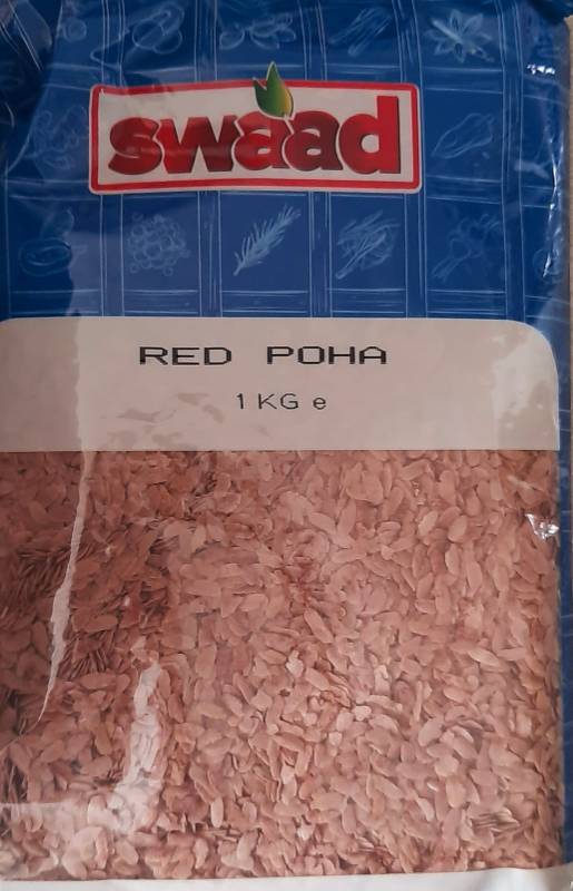 Swaad Red Poha