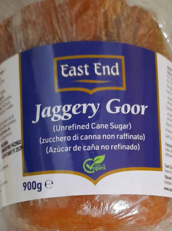 Eastend Jaggery Goor 900gr