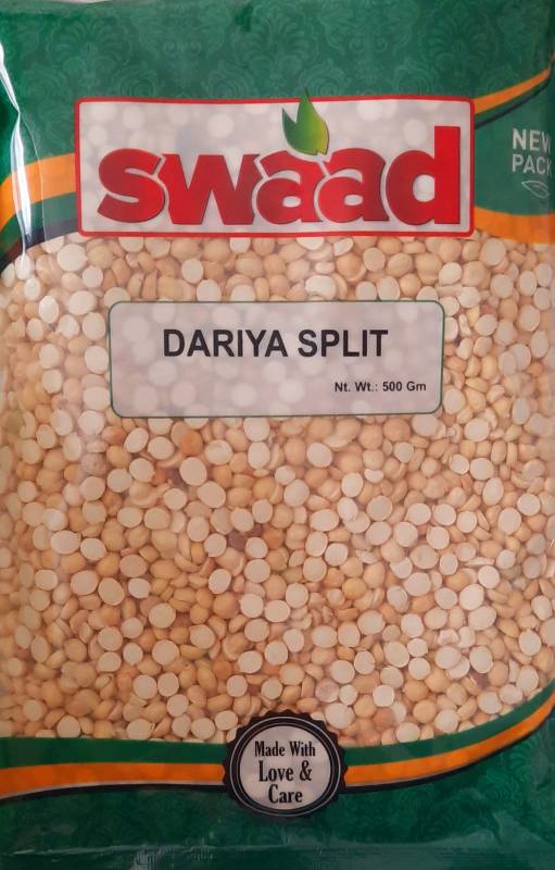 Swaad Daria Split 1kg