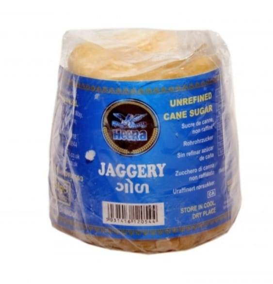 Heera Jaggery 900gr