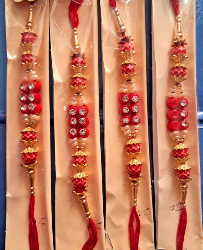 Classic Rakhi Model - 2