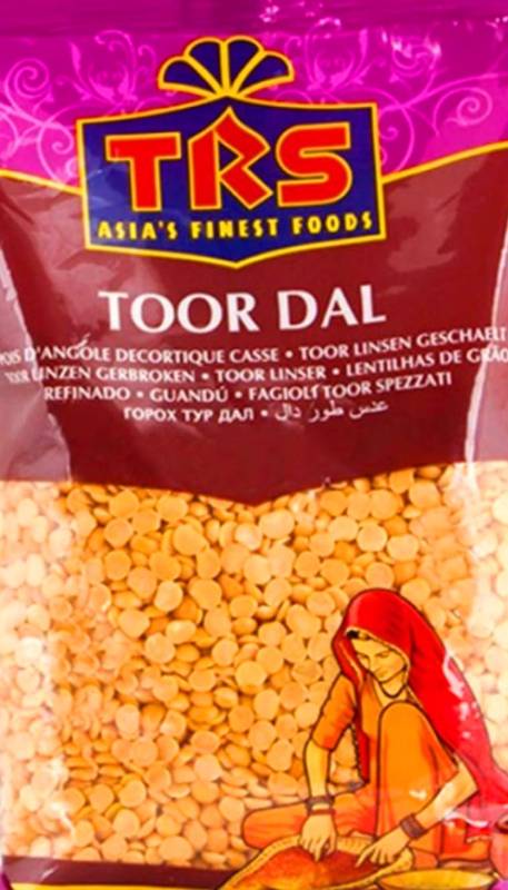 Trs Toordal 2kg