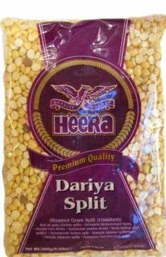 Heera Daria Split 700gr