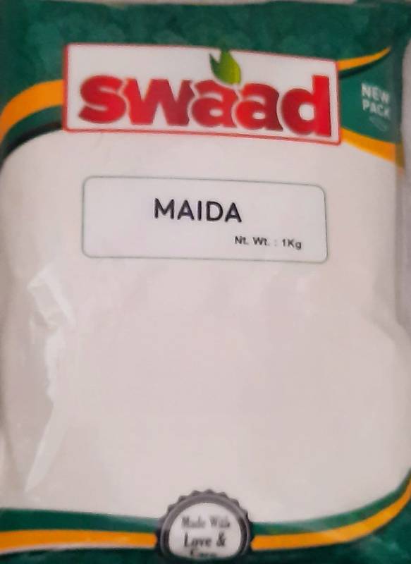 Swaad Maida flour 1kg