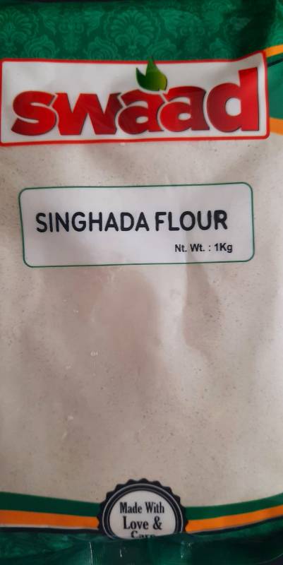 Swaad Singhada Flour 1kg