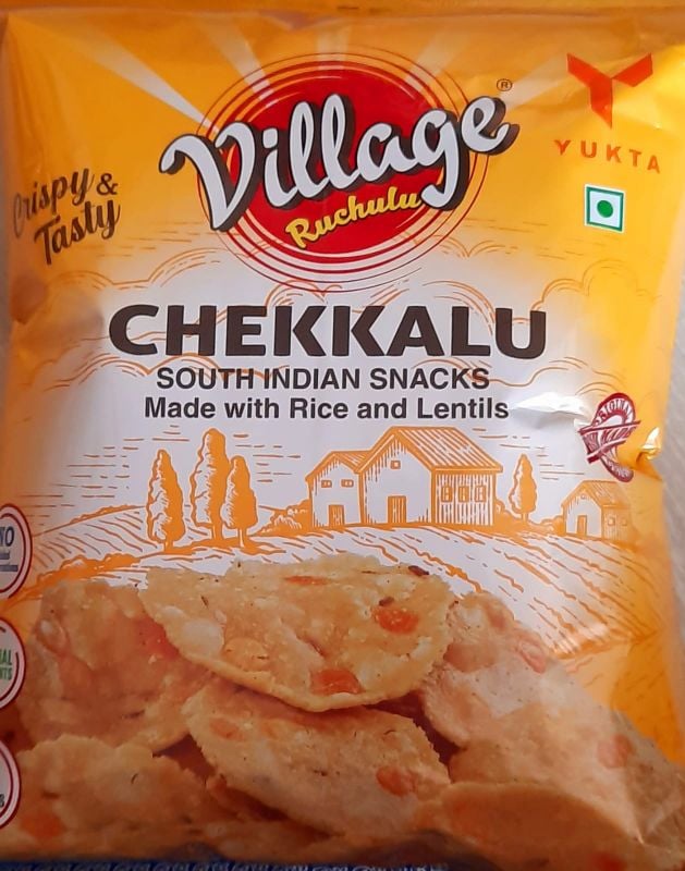 Chekkalu ( Village Ruchulu )