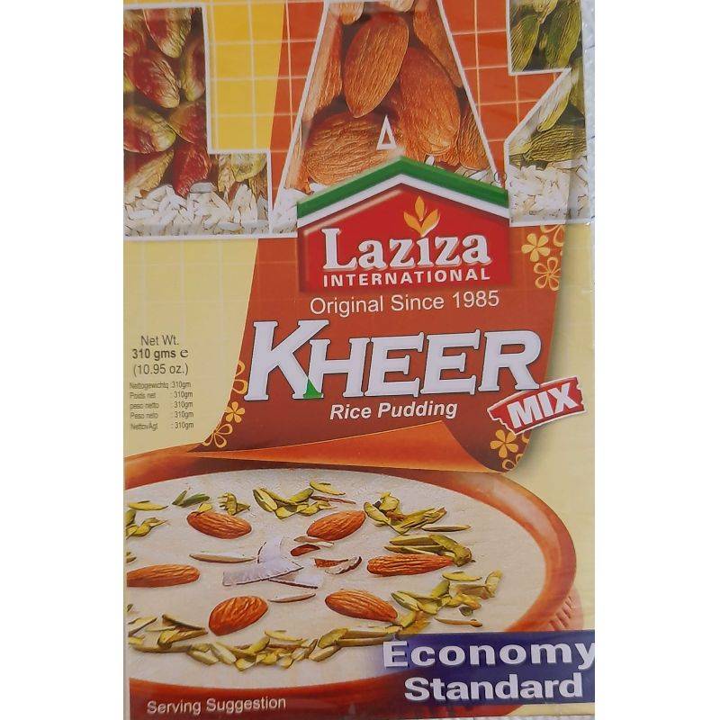 Laziza Kheer Mix