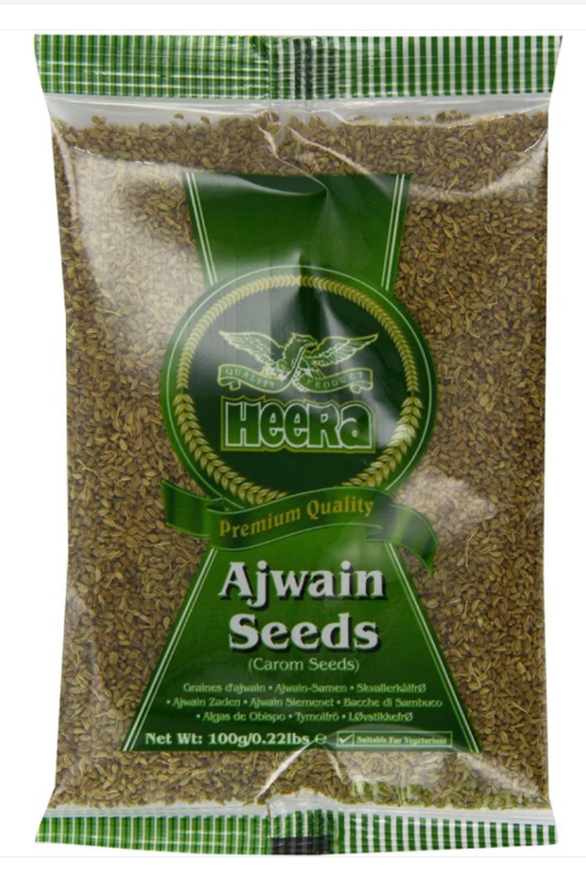 Heera Ajwain 100gr