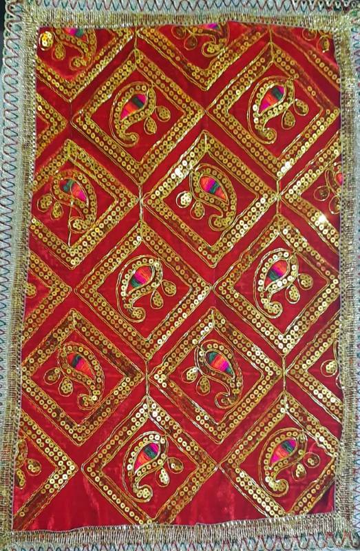 Matha ki Churani