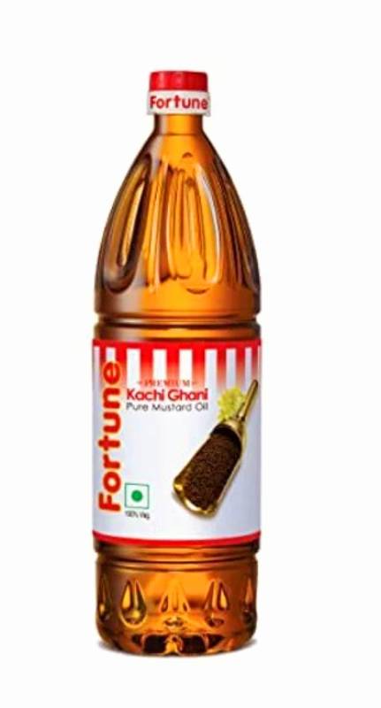 Fortune Mustard Oil 2ltr