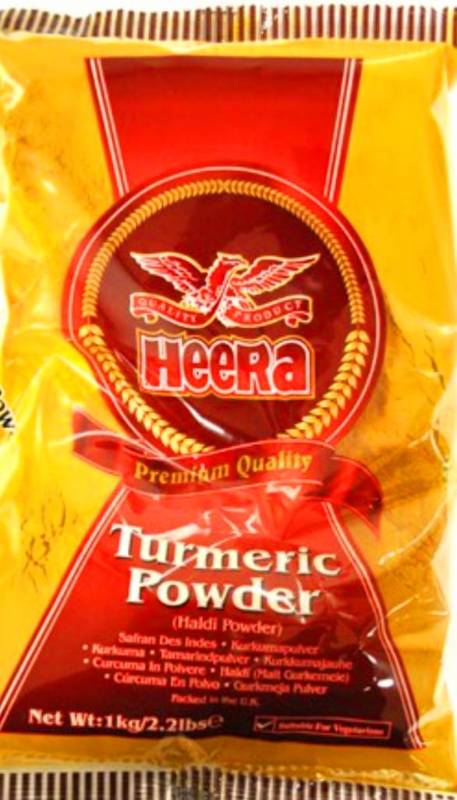 Haldi Powder 400gr