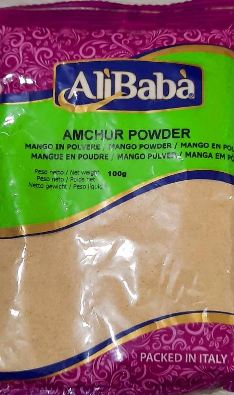 Amchur Powder 100gr