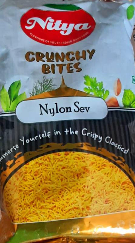 Nitya Nylon Sev 180gr