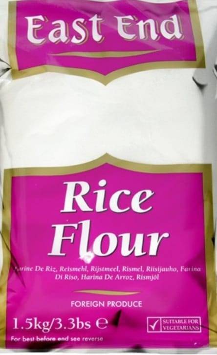 EE Rice Flour 1kg