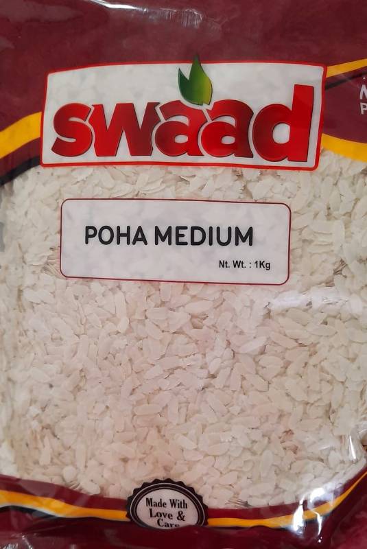 Swaad Powa Medium 1kg