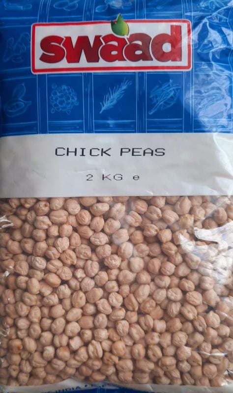 Swaad Chickpeas 2kg