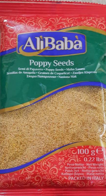 Heera Poppy Seeds 100gr