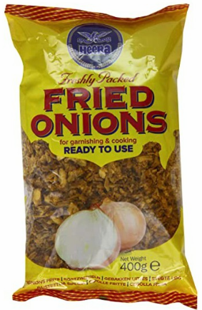 Heera Fried Onions