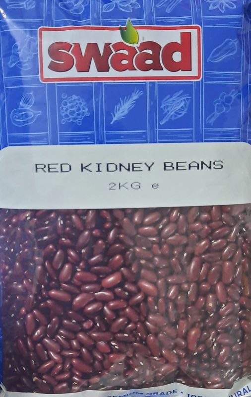 Swaad Red Kidney Beans 2kg