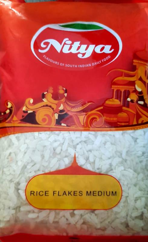 Nitya Medium powa 2kg