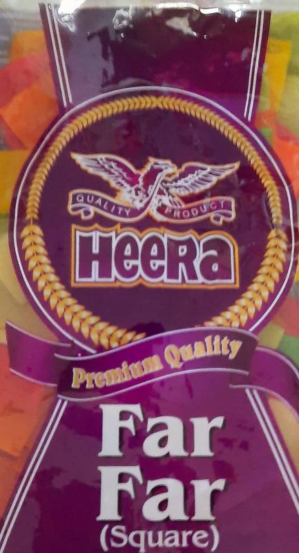 Heera Far Far Square