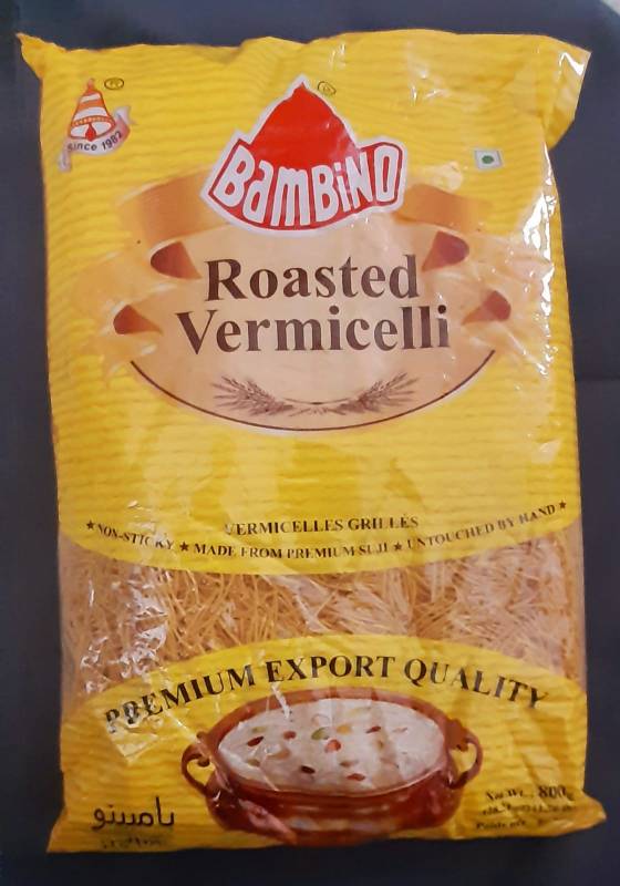 Roasted Bambino 800gr