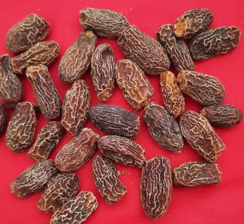 Dry Dates / Dry Kajaru