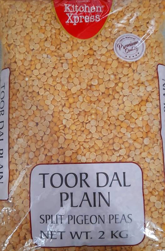 Kitchen Express Toordal