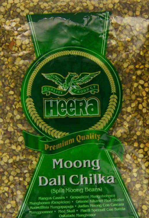 Heera Moong Dal Chilka 1kg