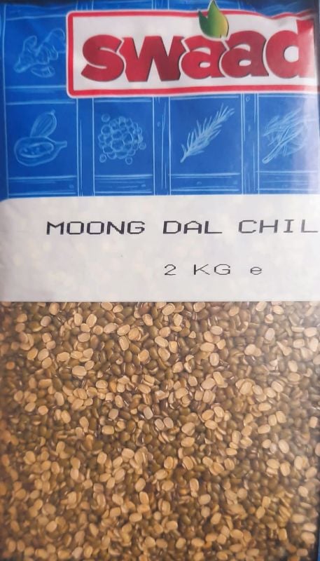 Swaad Moong Dal Chilka 2kg