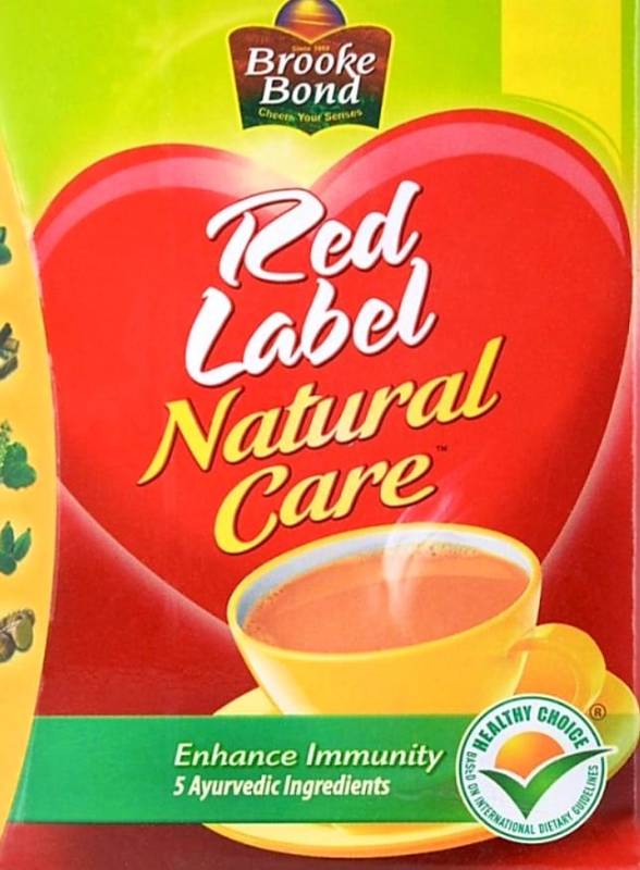 Red Label Natural Care 500gr