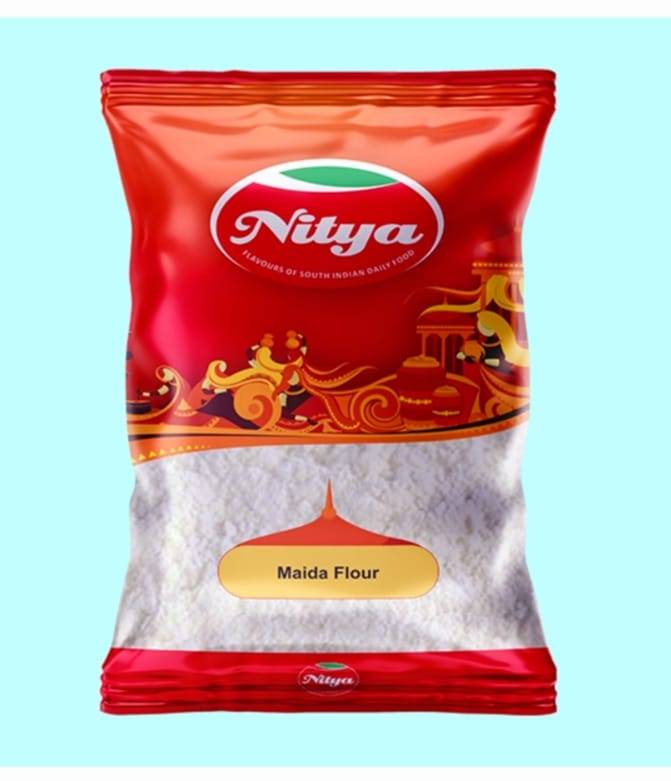 Nitya Maida Flour 1kg